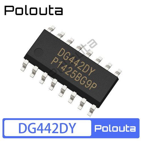 DG442DYDG442DY-T1-E3SOP