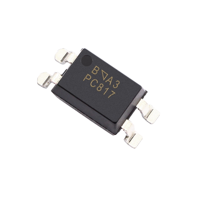 PoloutaPC817BSOP-4B档