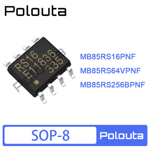 集成电路IC芯片Polouta