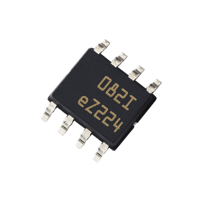 POLOUTA 原装 TL082IDT 082I SOP8  FET输入运放芯片