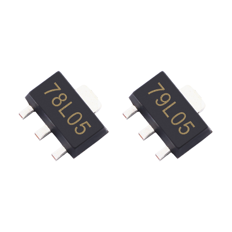 78L0579L05SOT89稳压管