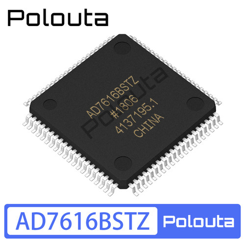 集成电路IC芯片Polouta