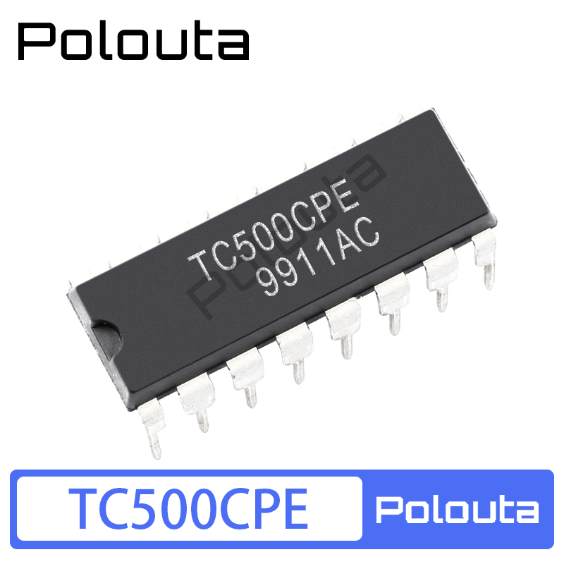 Polouta TC500ACPE TC500CPE