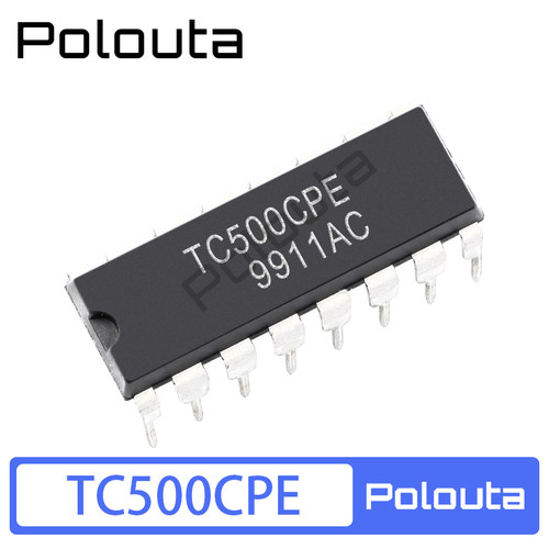 Polouta TC500ACPE TC500CPE