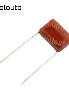 CBB电容 0.01UF 10NF 103 1600V P=15MM 562 5.6NF 金属薄膜电容