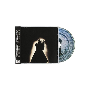 keshi Requiem 安魂曲 凯西实体专辑 CD碟片原装正版 LP黑胶唱片