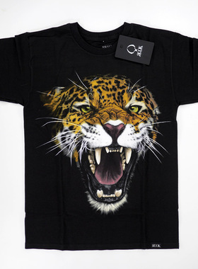 美国Rook滑板运动圆领短袖男士上衣T恤黑色弹力另Etnies-SCC滑板