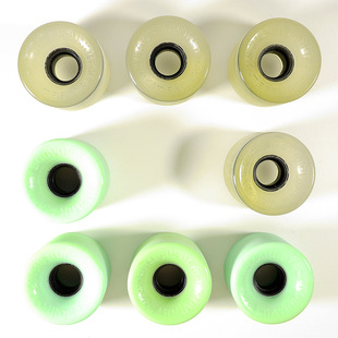 包邮Black Market公路滑板轮子发黄特进价处理另Bones/Spit Fire