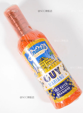 多款美国ANDALE滑板Cortina轴承陆冲板长板通用瑞士陶瓷滑板蜡