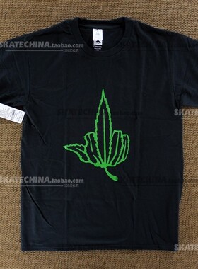 美国Emerica滑板运动圆领短袖纯棉T恤夏季上衣另Enjoi-SCC滑板店