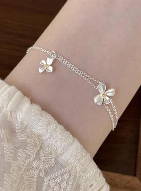 轻奢小众精致高颜值手饰