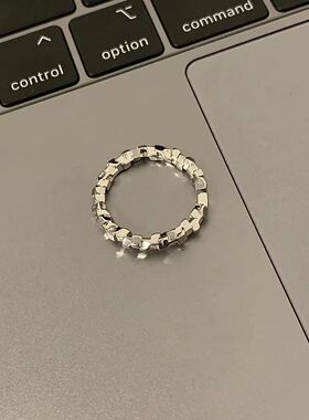 有迹MilkyWay闪闪方块碎银