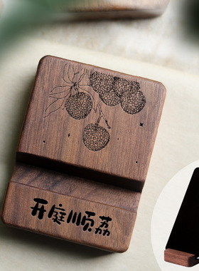 创意法律人送礼物律师法官学生周边文创桌面手机平板ipad支架定制