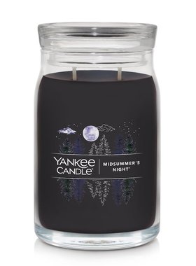 闵玧其yankee扬杨基男士香薰蜡烛仲夏夜之梦midsummer night礼物