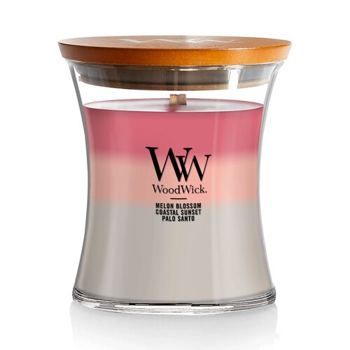 woodwick香薰蜡烛送点火器