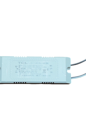 TCL照明控制装置型号-PA2-120-180W/01120W单色三色LED驱动器