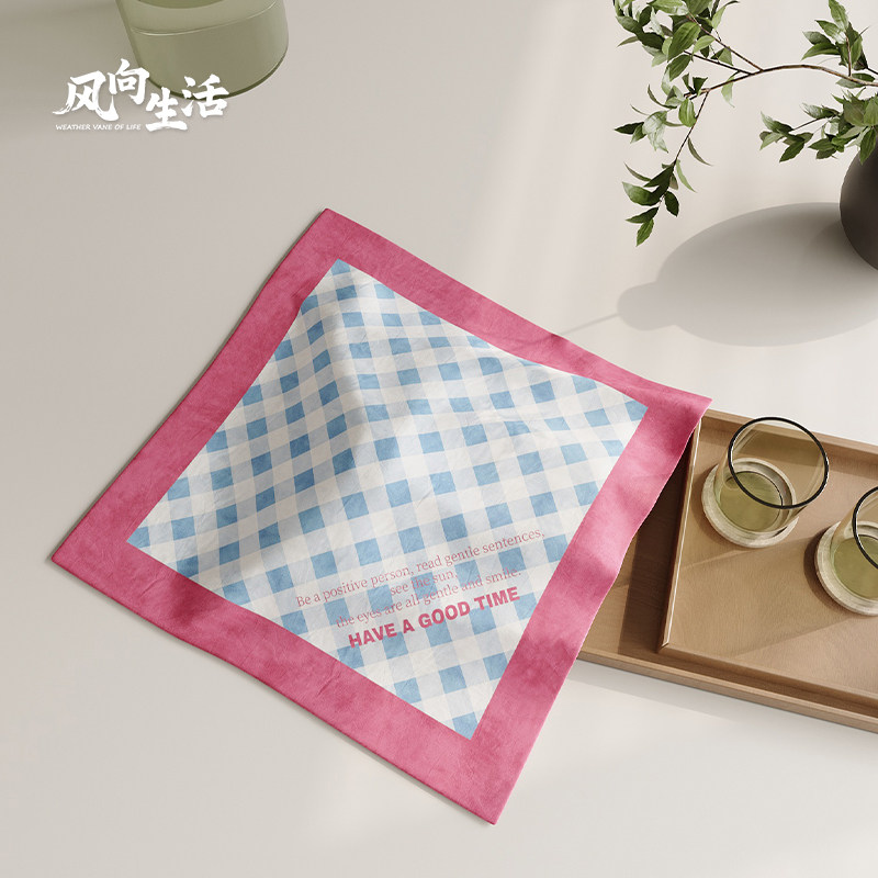 茶盘盖巾防尘茶台盖布小茶具方形家用遮灰万能布家居通用装饰方巾,居家布艺,万能盖巾,淘宝优惠券,粉丝福利购,淘宝优惠卷