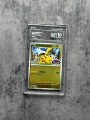 T11. Captain Pikachu at 10 minutes