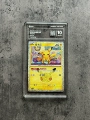 Y29. 10 points Pikachu