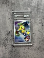 T21. 10 minute grass seedling turtle