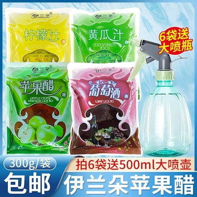 洗澡袋装红酒洗澡伊兰朵