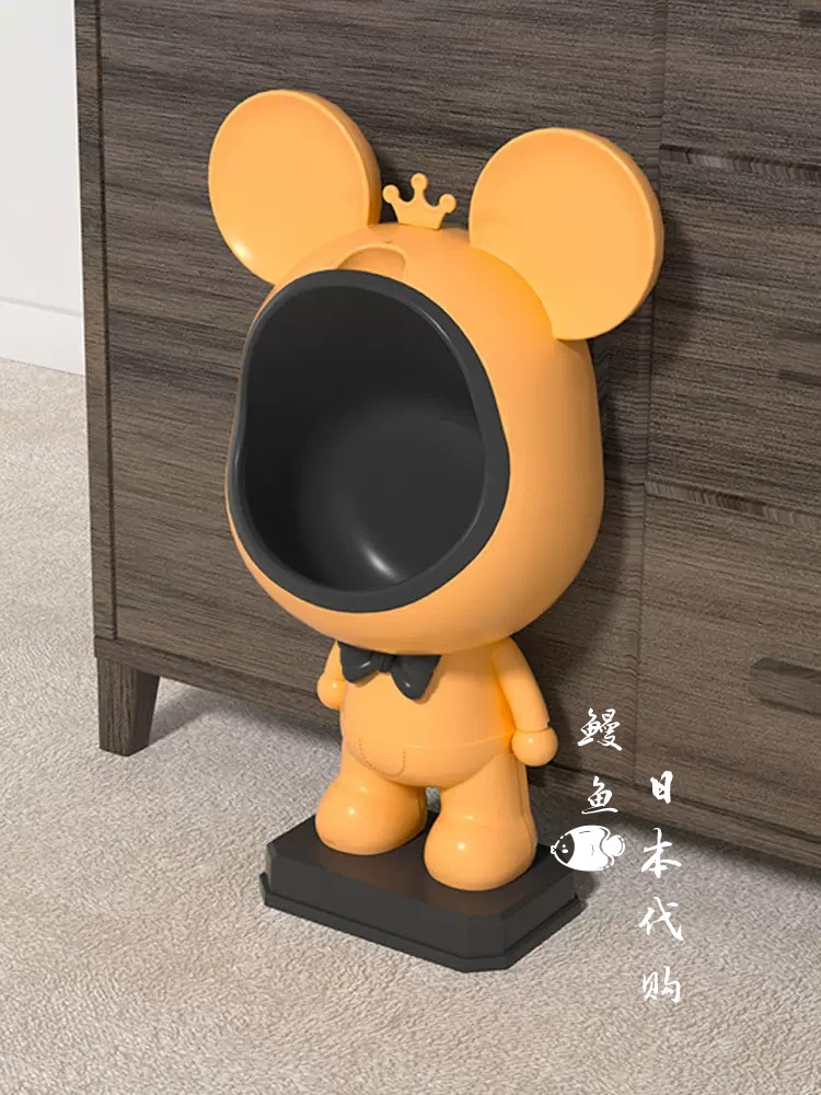 日本小便器男孩马桶专用儿童尿便器尿尿神器站立式尿壶男童坐便器