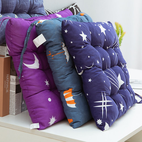 夏季加厚坐垫学生小凳子坐垫