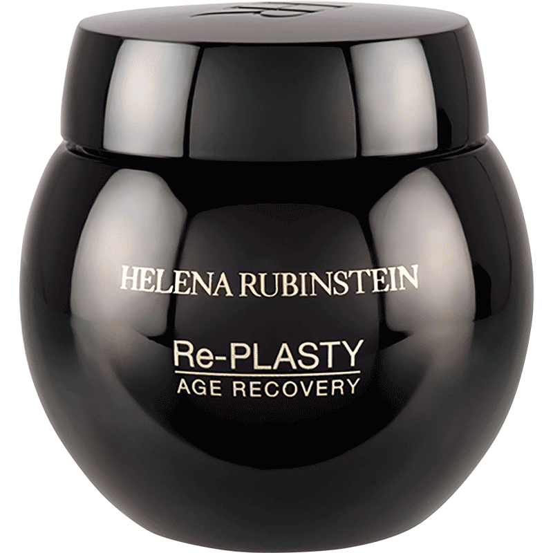 【明星尝鲜盒】赫莲娜全新黑绷带50PX面霜绿宝瓶双精华试用小样