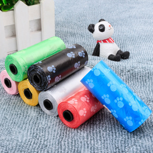 狗狗拾便器一次性可降解拾便袋