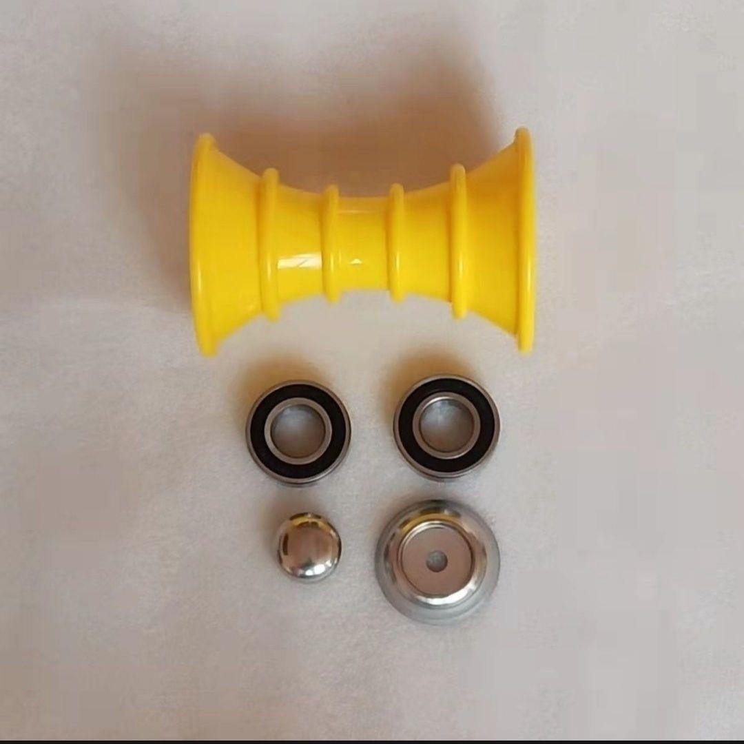 家用室外健身腿部配件按摩