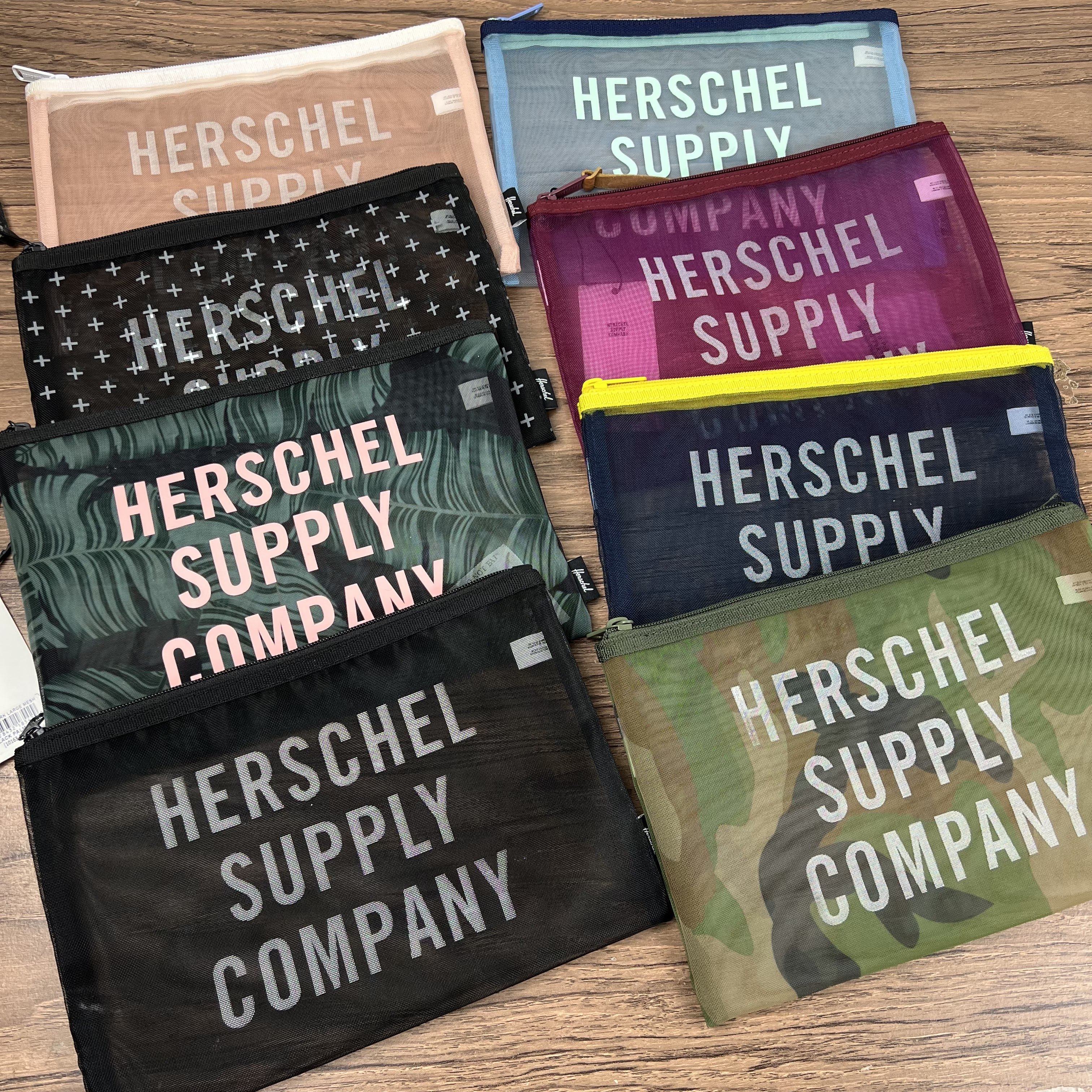 加拿大潮牌透气网纱收纳包文件袋文具袋学生笔袋便携化妆包洗漱包,箱包皮具/热销女包/男包,男士包袋,淘宝优惠券,粉丝福利购,淘宝优惠卷