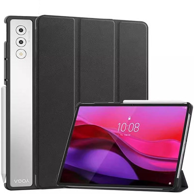 联想YOGApadpro12.7三折硬壳