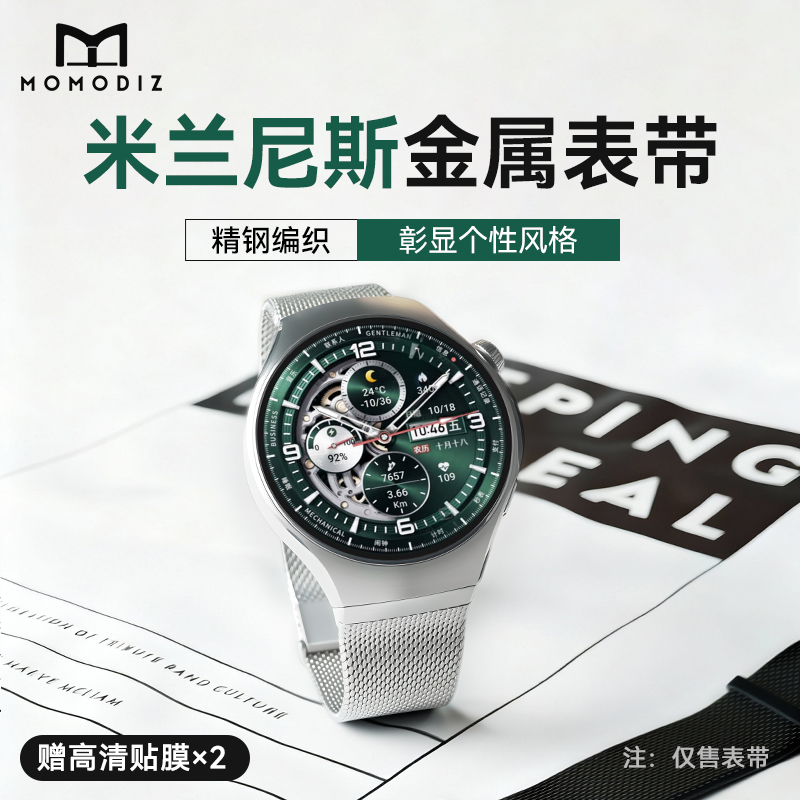 MOMODIZ适用于华为watch5
