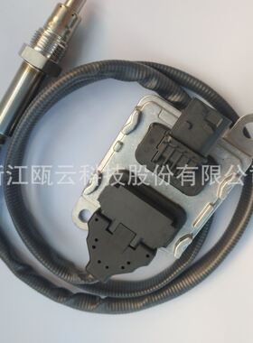 厂家提供 氮氧传感器4326874RX /2006244/2872946 5WK96741 NOX