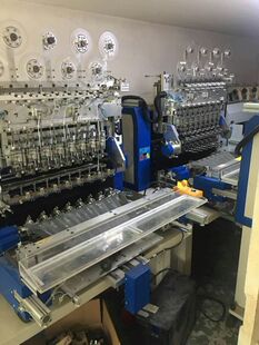 高频变压器绕线机 迪加斯绕线机 数控排线机 重庆绕线机