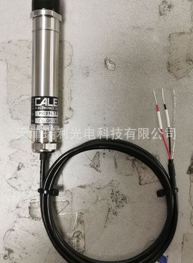 CALEX温度传感器PC21LT-0