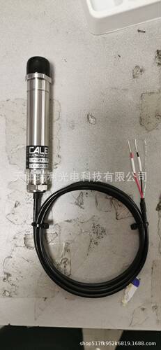 CALEX温度传感器PC21LT-0
