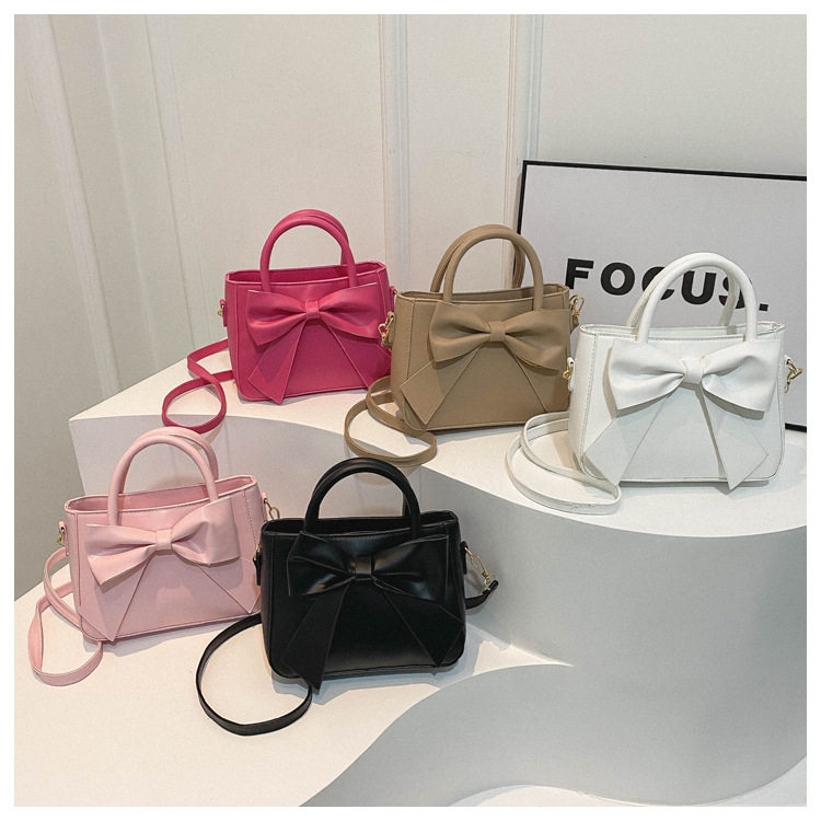 小众设计高级质感蝴蝶结斜跨包2026新款鳄鱼纹单肩手提复古小方包,箱包皮具/热销女包/男包,通用款女包,淘宝优惠券,粉丝福利购,淘宝优惠卷