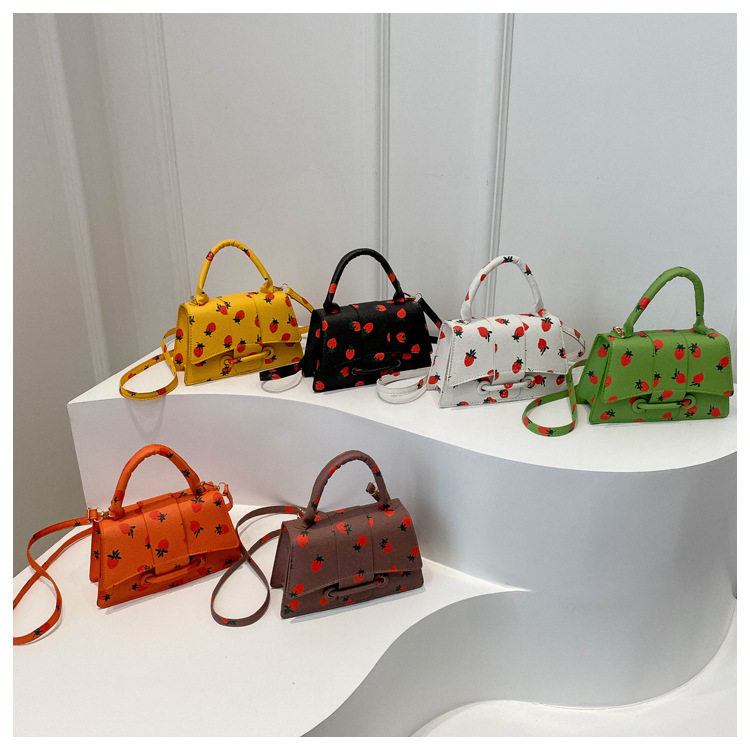 手提小包包女2026新款潮时尚小方包洋气高级感百搭简约单肩斜挎包,箱包皮具/热销女包/男包,小方包,淘宝优惠券,粉丝福利购,淘宝优惠卷