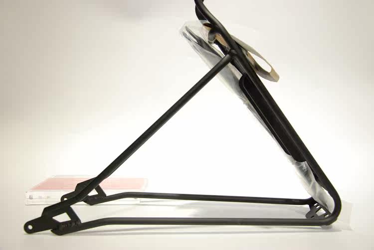 Porte-bagages pour vélo BOTRAGER - Ref 2413166 Image 1