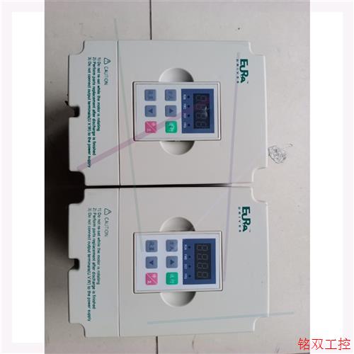 议价直拍不发:欧瑞络筒机专用变频器LT3100-0004S2B