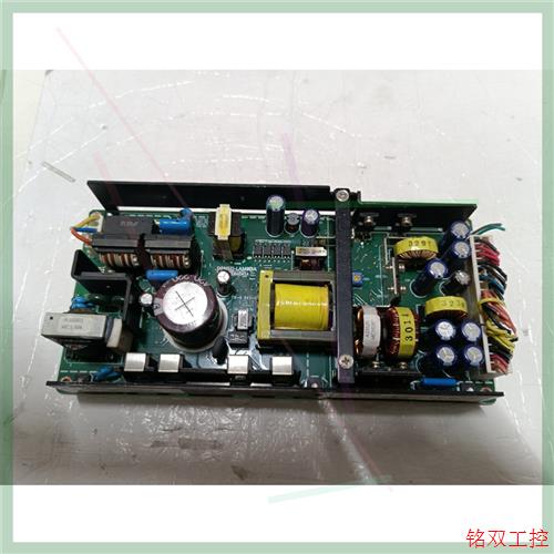 议价直拍不发:拆机进口电源模块TDK-LAMBDA  CUS200M-24