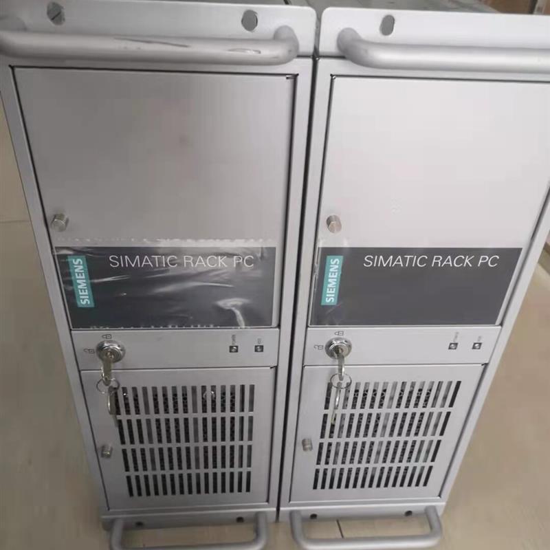 议价直拍不发：95新6AG4012-1CA21-0XX0工控机IPC347E
