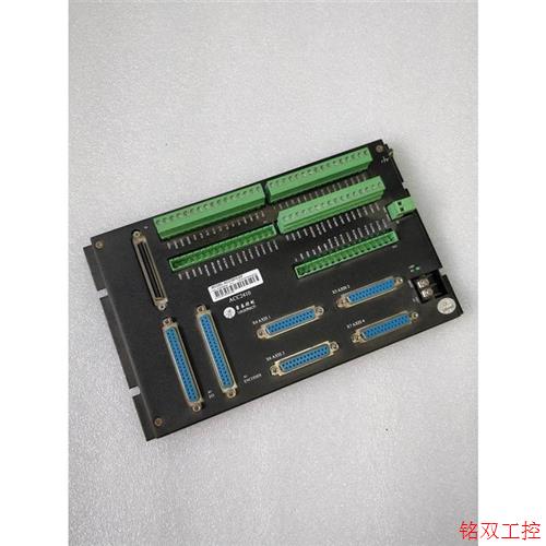 议价直拍不发:询价议价Leadtech 雷赛 ACC2410 ACC2410-EX 伺服