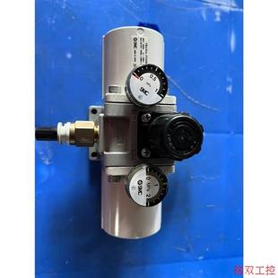 议价SMC气动增压阀VBA10A 议价直拍不发 F02GN