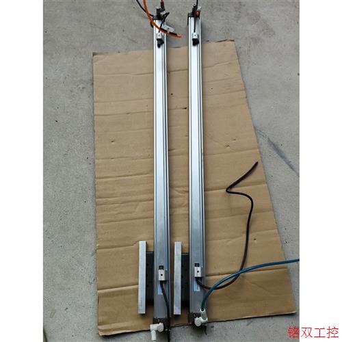 议价直拍不发:KOGANEI日本小金井无杆气缸ORCA16X500.有两条