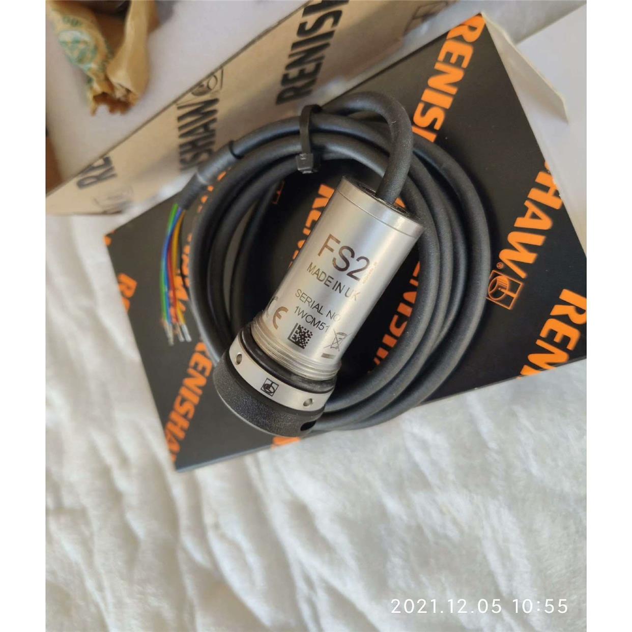 议价直拍不发:议价雷尼绍FS2i基座,RENISHAW LP2触发式测头安装