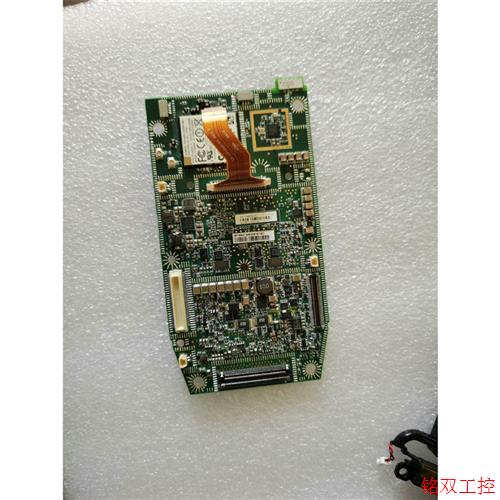 议价直拍不发:Symbol 原装拆机 MC9000主板