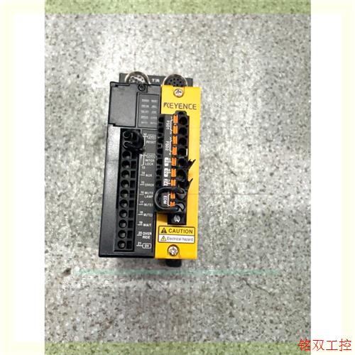 议价直拍不发:基恩士光栅继电器GL-T11R