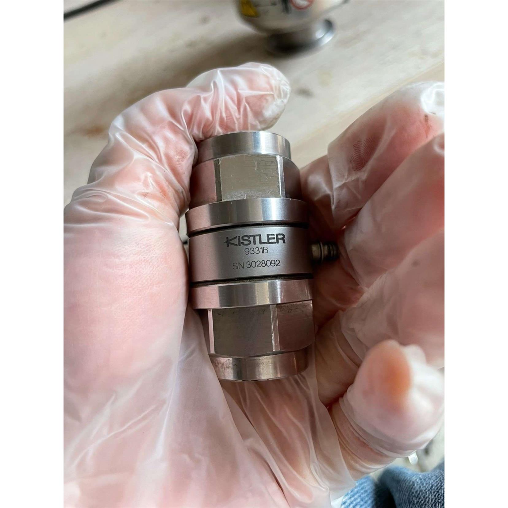 议价直拍不发：奇士乐KISTLER压力传感器9331B